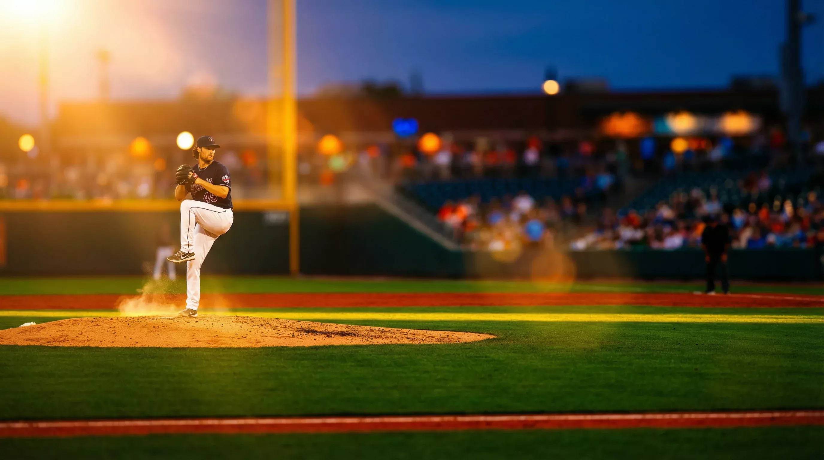 Guide complet des paris sur le baseball MLB